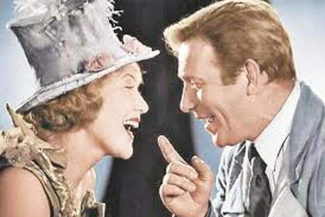 Легендарный композитор Исаак Дунаевский изменял жене ради вдохновения