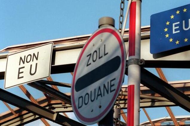 ЕС усиливает пограничный контроль из-за угрозы терроризма