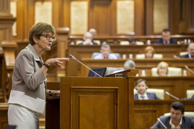 Президент ПАСЕ пообещала украинской делегации поспособствовать скорейшему освобождению Савченко