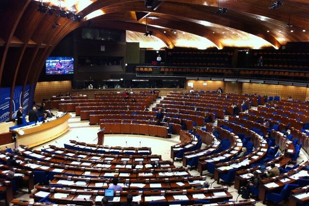 Выход России из Совета Европы будет началом 'холодной войны' - эксперт