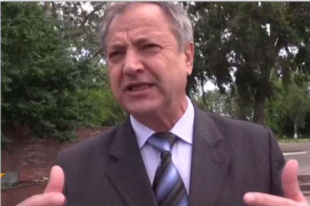 Мэр Мариуполя божится, что горсовет просто зашифровал признание России агрессором