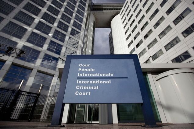 СНБО не советует ратифицировать Римский статут, Кремль собирает доказательства против 'хунты' - СМИ