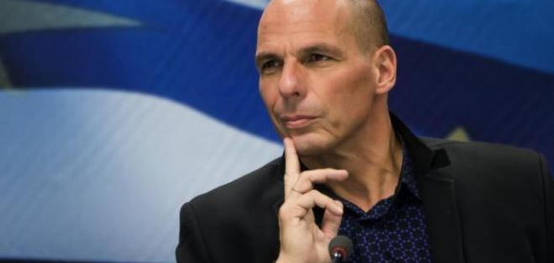 Греция не готовит вето на санкции против России - министр финансов