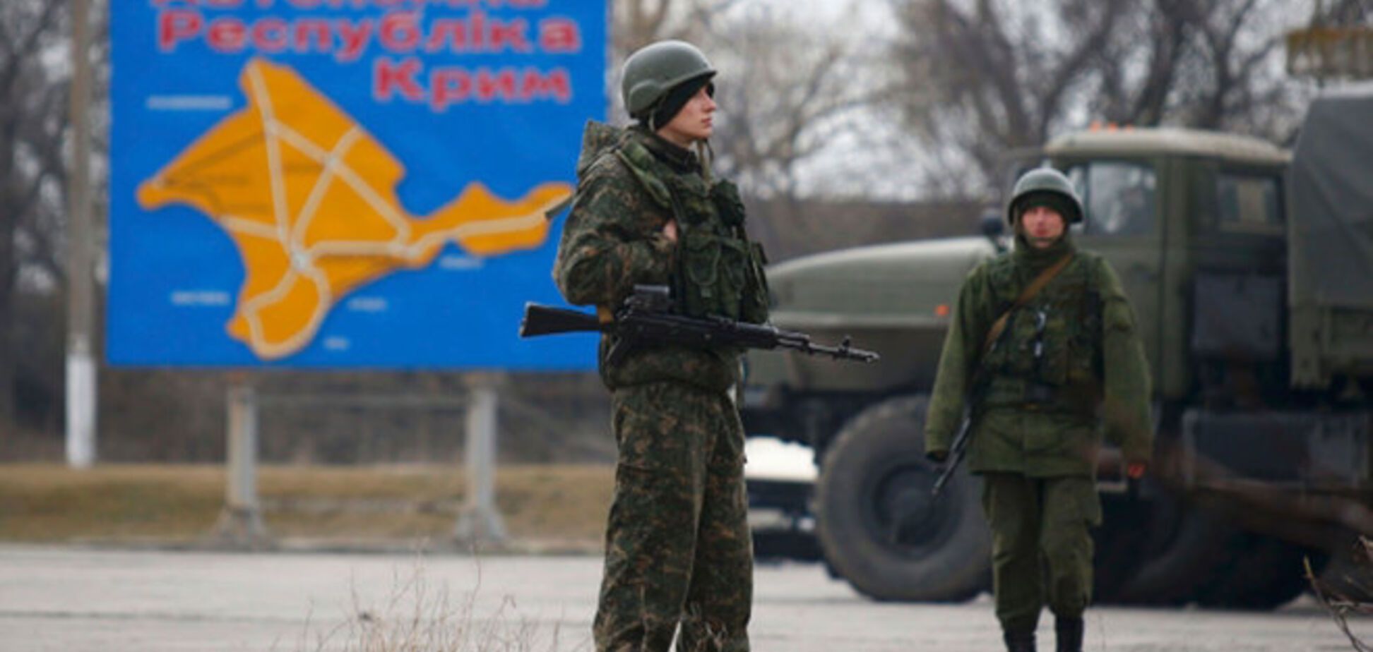 Россия будет выжимать население из Крыма и превращать его в военный плацдарм - Чубаров
