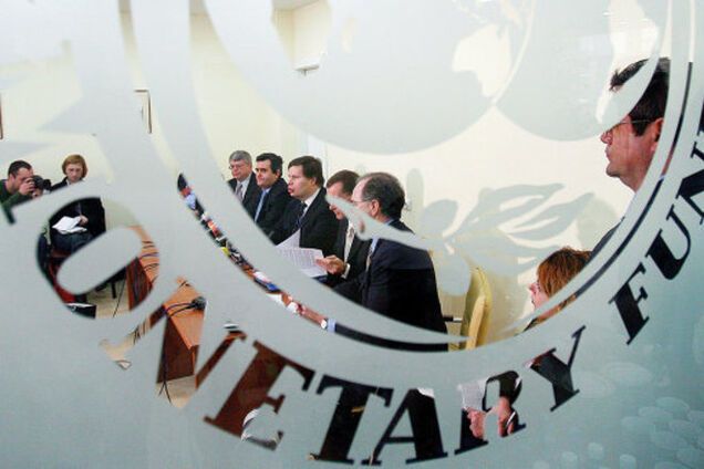 МВФ выдвинул Украине условия лишь для 'галочки' - экономист