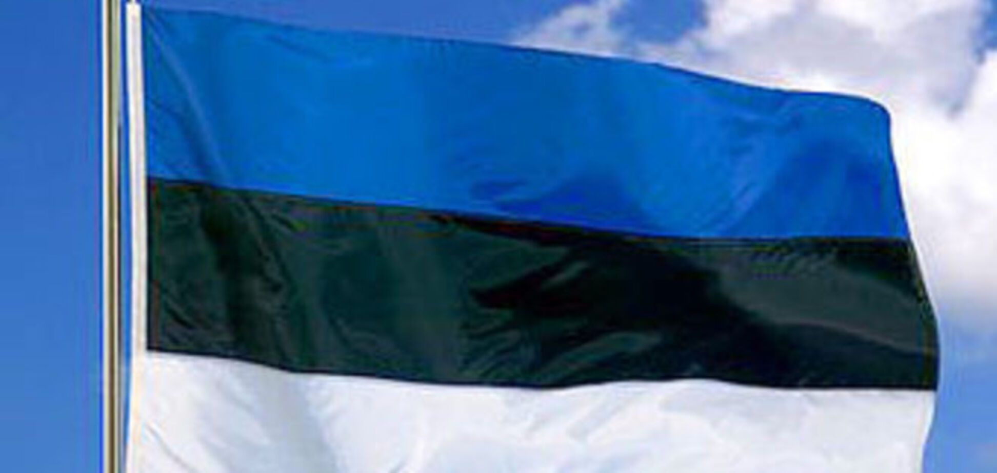 Эстония  настаивает на новых санкциях против России