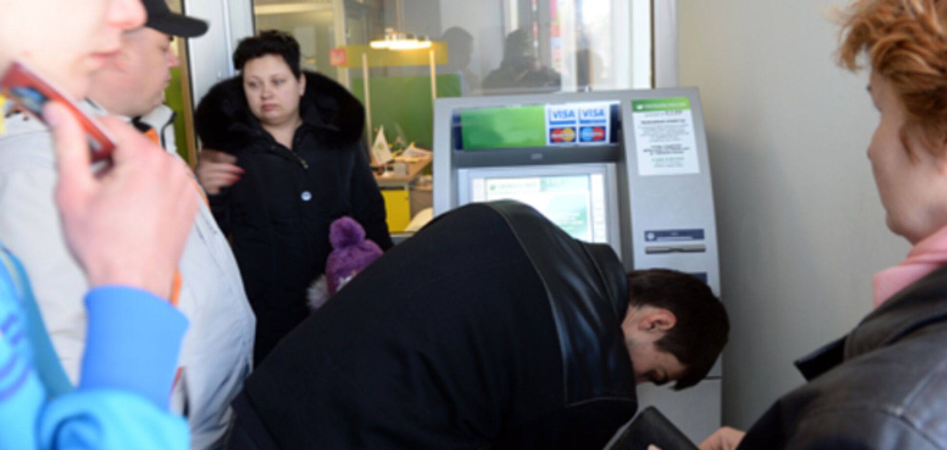 Россия хочет наказать Paypal, Google и Apple за отказ работать в аннексированном Крыму