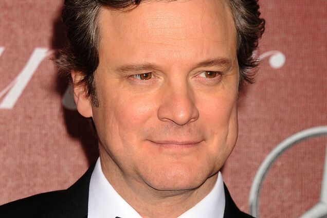 Колин Ферт сыграет пропавшего без вести яхтсмена