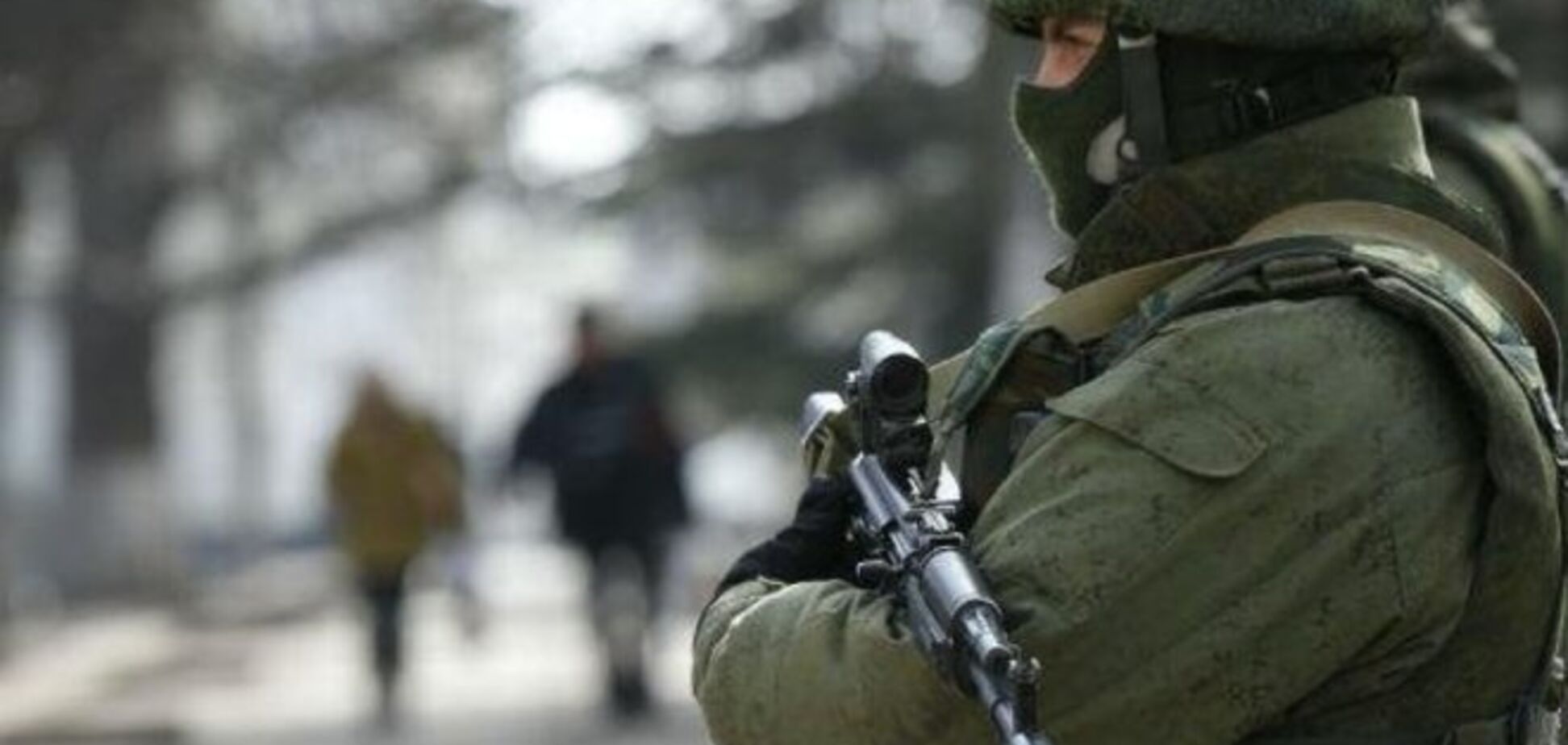 В России находится более тысячи украинских военнопленных: обнародован документ