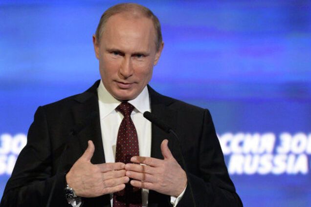 Соратник Меркель уличил Путина в распространении пропаганды в Германии