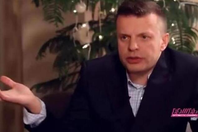 Россиянам просто грех не втюхать историю про 'распятых мальчиков' - Парфенов