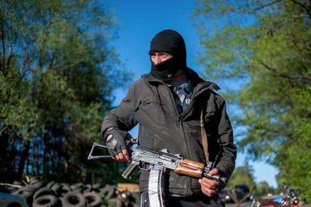 Боевики 'ЛНР' 12 раз обстреляли подконтрольные Украине территории