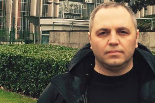 Привет Генеральному прокурору из Интерпола