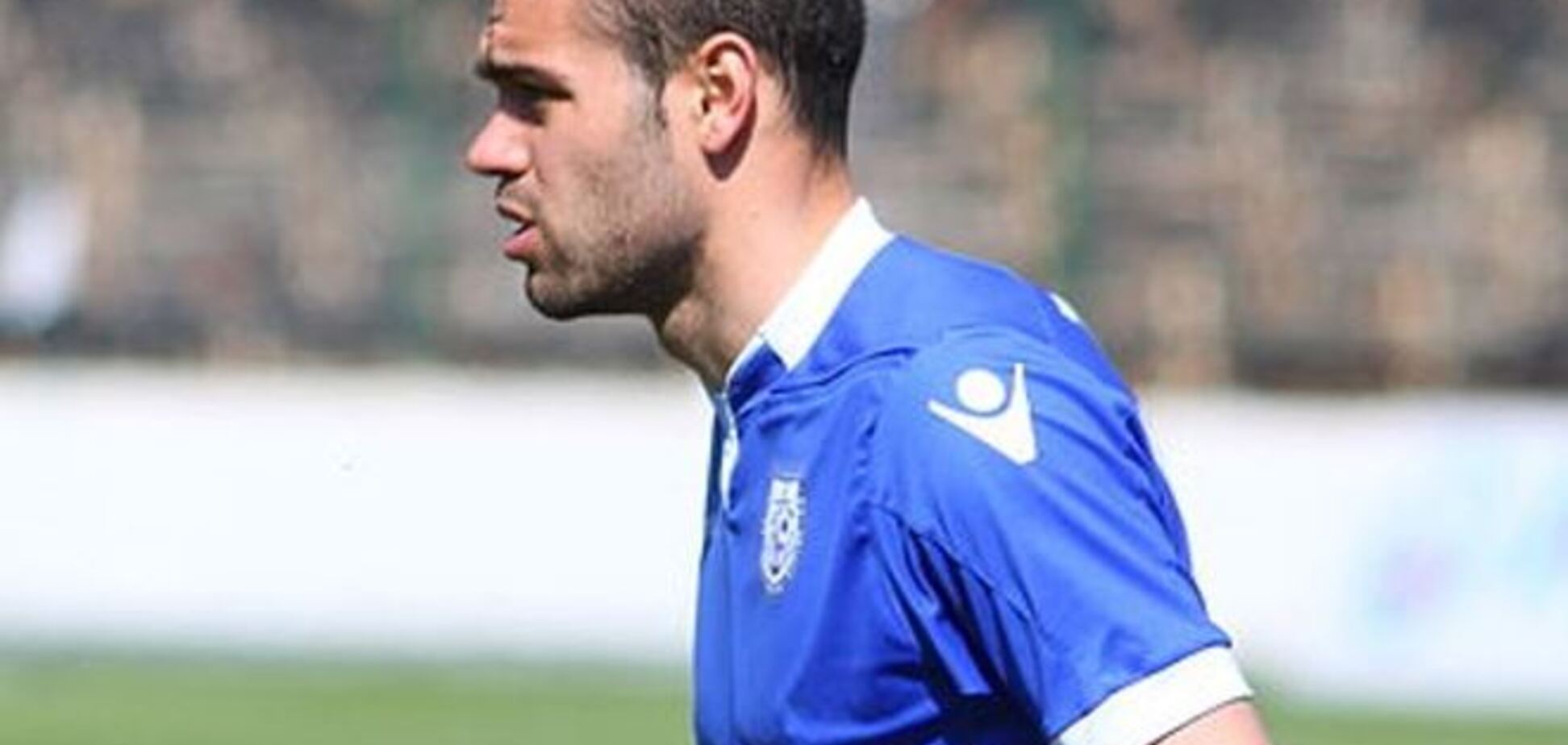 'Динамо' предлагает 4 млн евро за лидера 'Лудогорца'