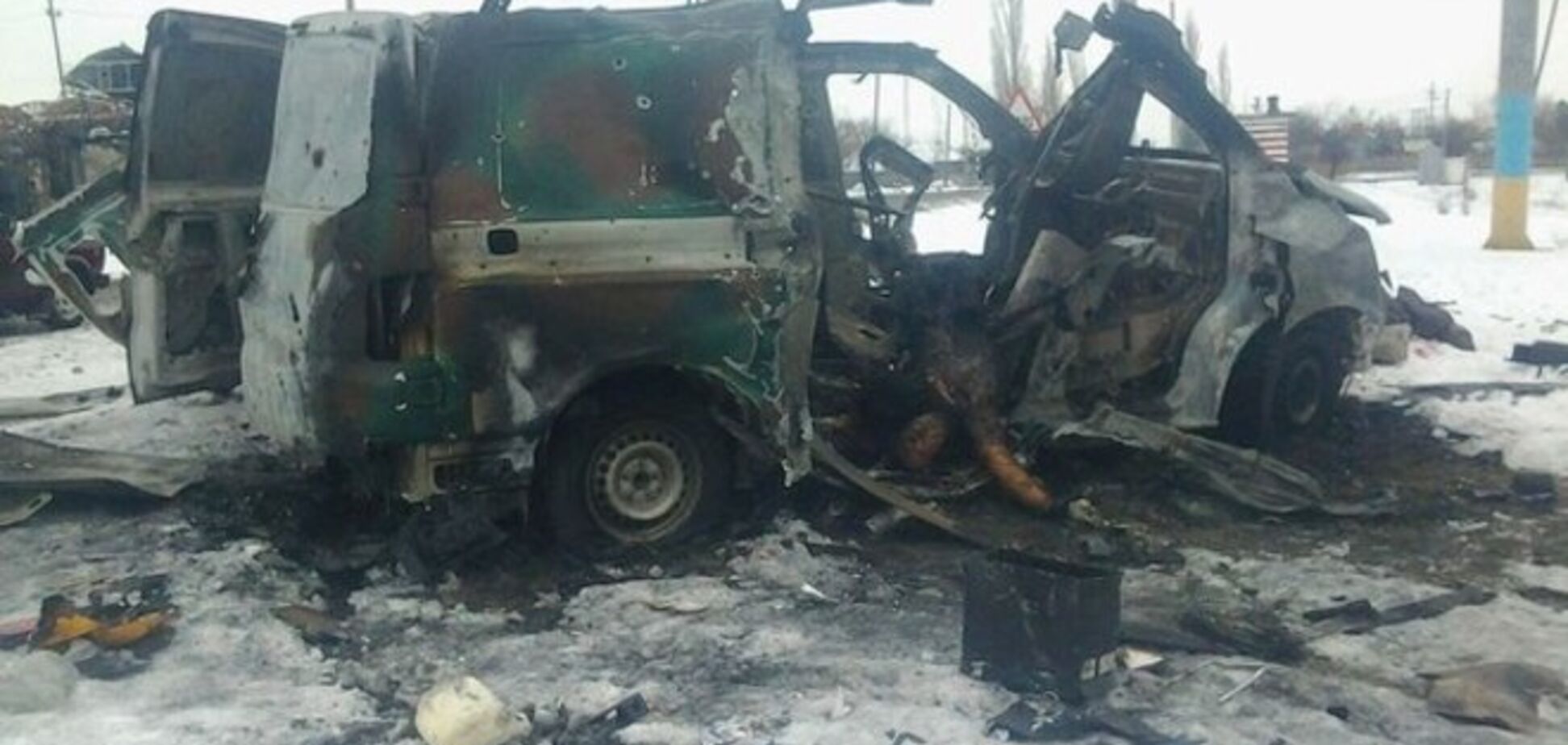 Стрелков призвал боевиков 'последовать его примеру', в сети говорят о возвращении Луганщины Украине