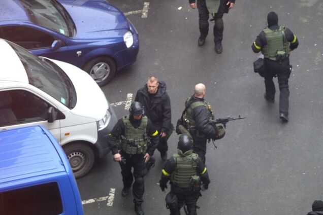 Путин готов на свертывание военной кампании на востоке Украины, но Крым не дает ему этого сделать