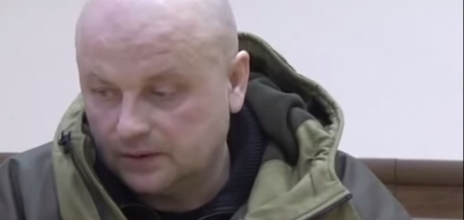 'Трубы и хирургические наборы': террористы рассказали о пытках в Луганске. Видеофакт