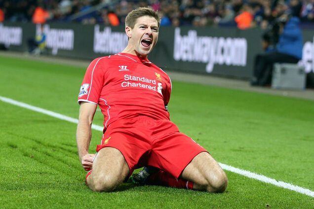 Джеррард пообещал вернуться в 'Ливерпуль'