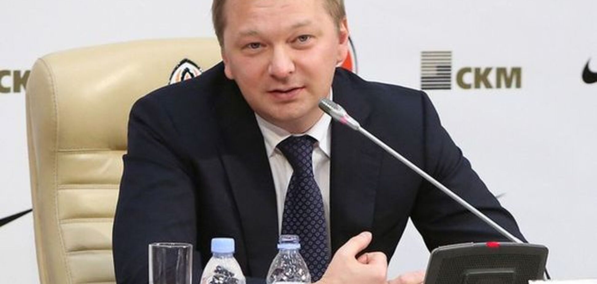 'Шахтер' готовит трансляции своего бразильского турне