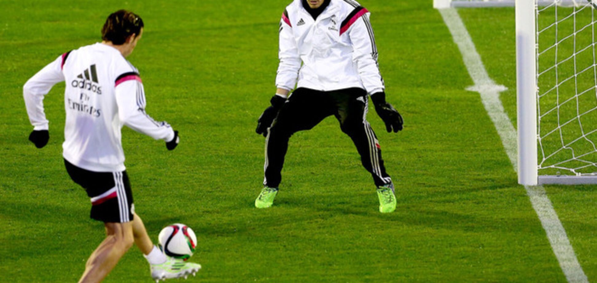 Где смотреть Валенсия – Реал: расписание трансляций