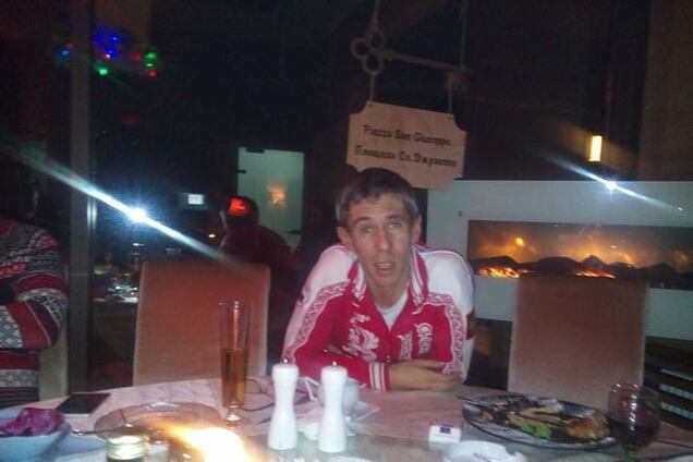 Как актер Панин извинялся перед украинцами в Одессе: опубликовано видео