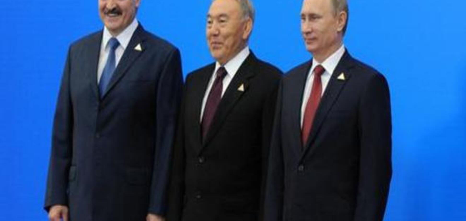 Казахстан в ЕАЭС: Первый месяц - не показатель?