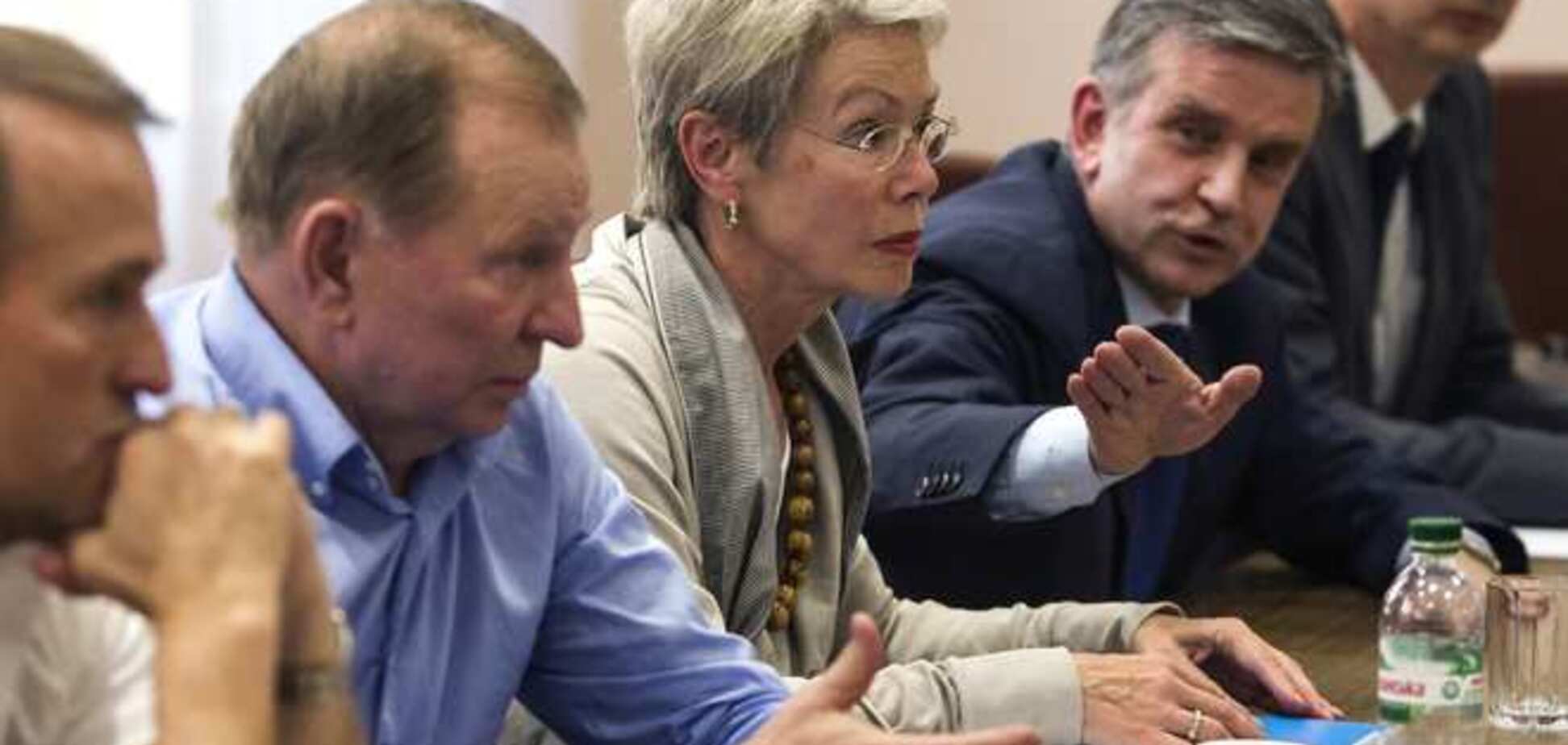 Переговоры в Минске пройдут 31 января, готовится новый документ. Террористы отрицают