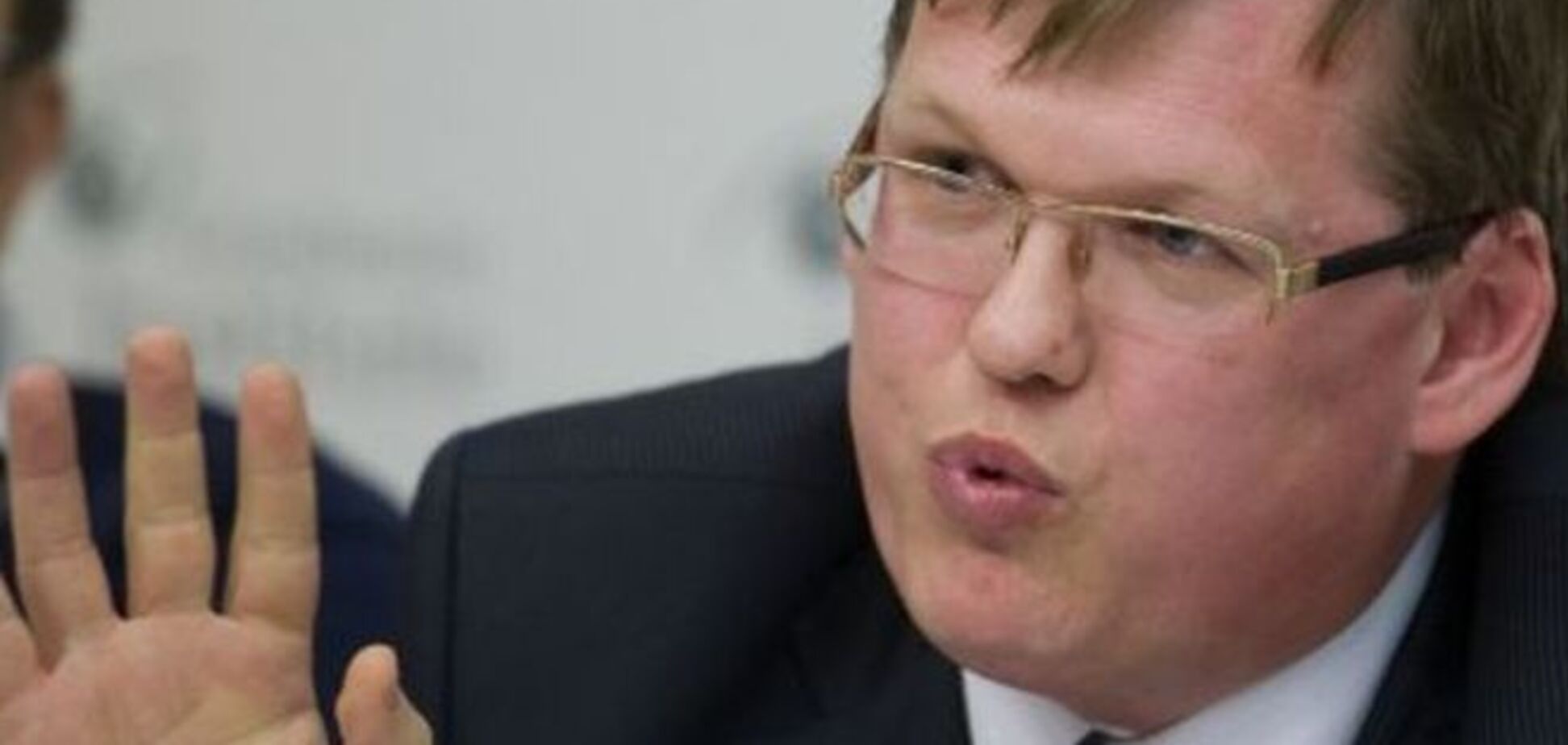 Министр соцполитики Розенко выгоняет главу Госслужбы занятости за 'неудовлетворительную работу'