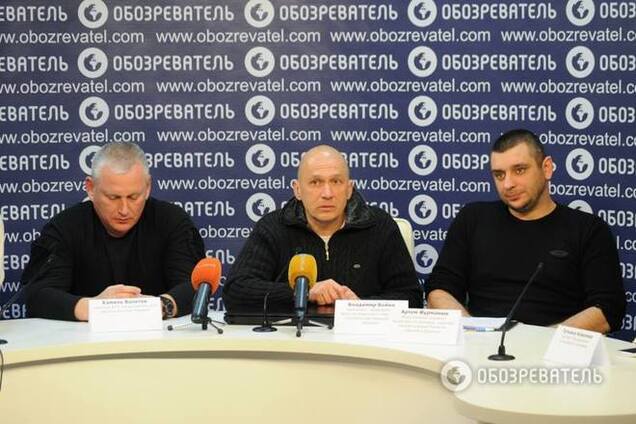 Військовий стан потрібно було вводити ще вчора - патріоти України з Донбасу