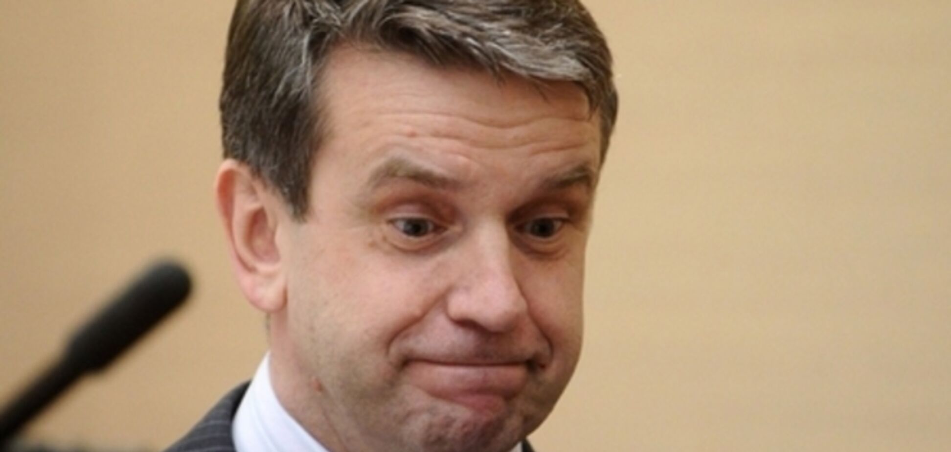 Скільки разів посол Росії Зурабов викликався в МЗС України?