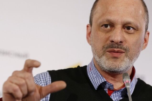 Аласанія обвалив рейтинг УТ-1 більше ніж удвічі