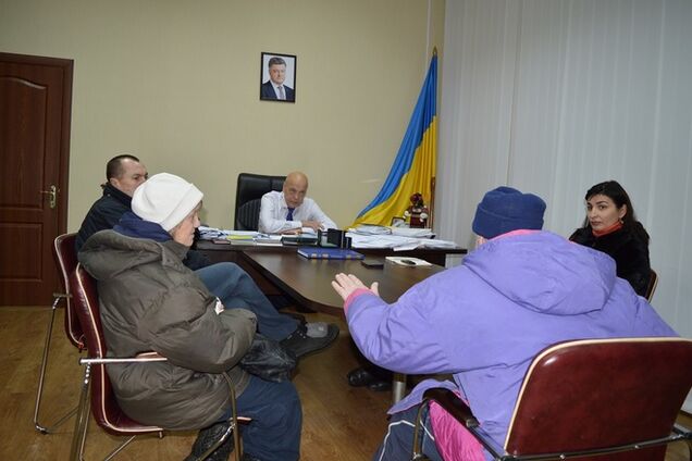 В Желобках стоят танки с россиянами, боевики грабят дома селян - Москаль