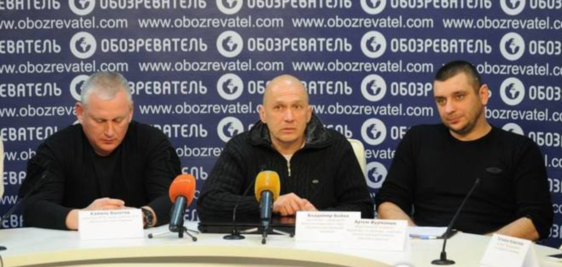 Воевать без введения военного положения означает гнать людей на убой - эксперт