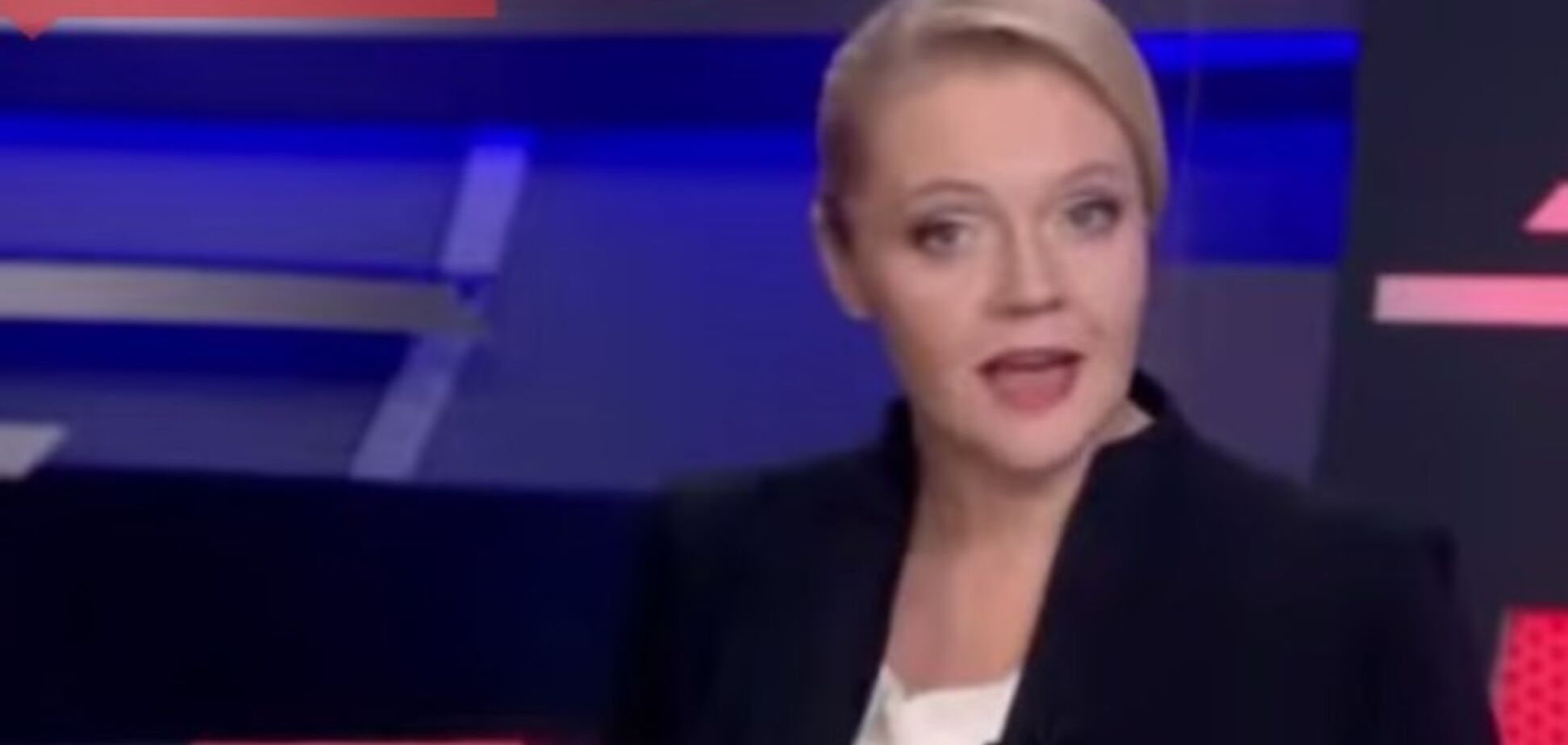 Російське ТБ знайшло сенсацію про 'викопане украми Чорне море' в гумористичному українському шоу