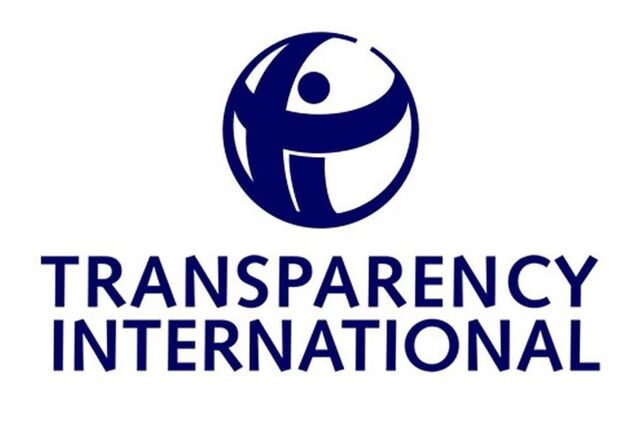 В московском офисе Transparency International проходит обыск