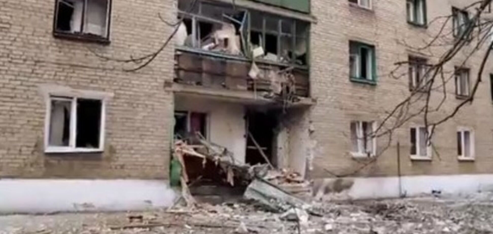 ООН призвала к немедленному перемирию для оказания помощи жителям Горловки и Дебальцево