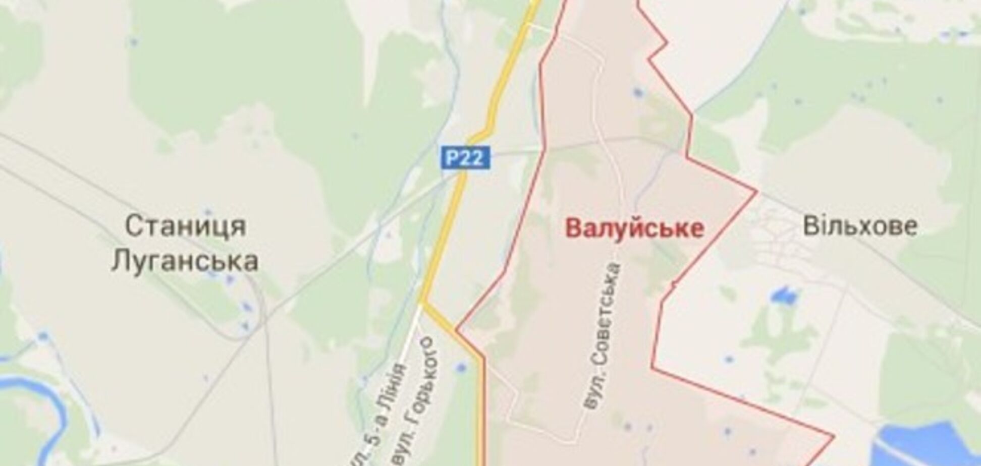 Проукраинские жители луганского села впроголодь и под обстрелами живут в подвале: опубликовано видео