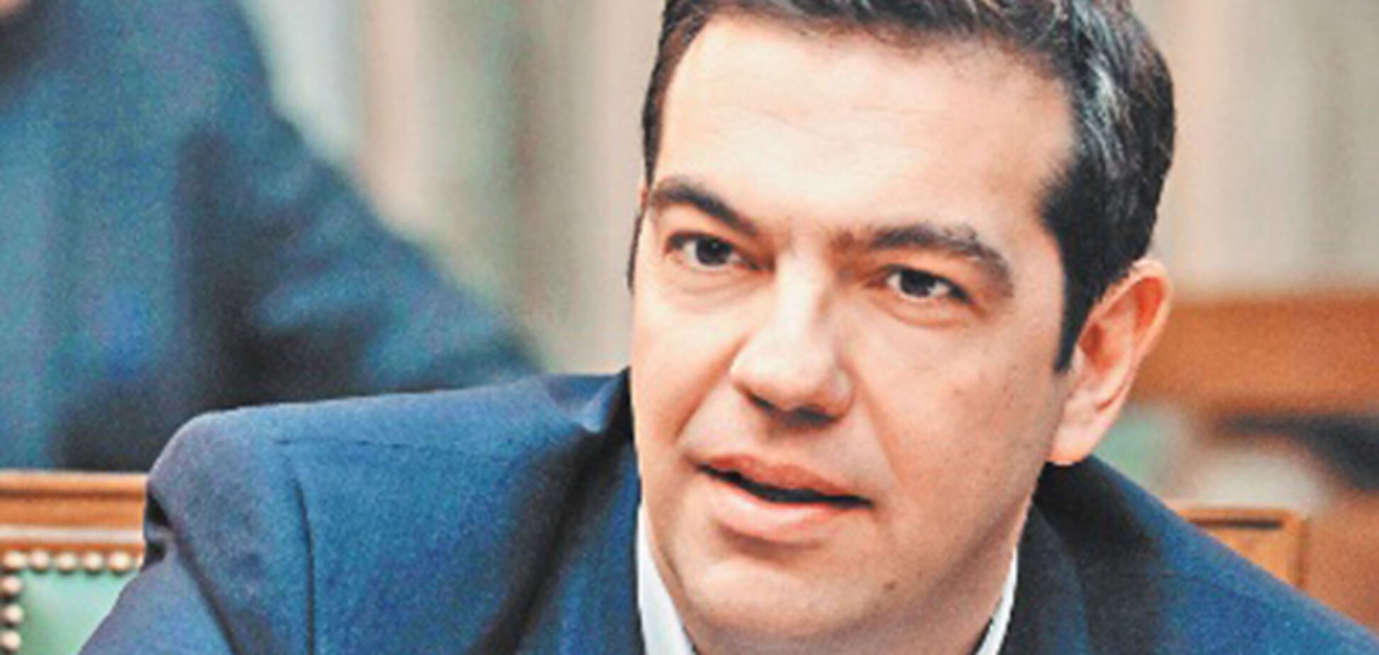 Скоро Греции будет не до Путина с санкциями