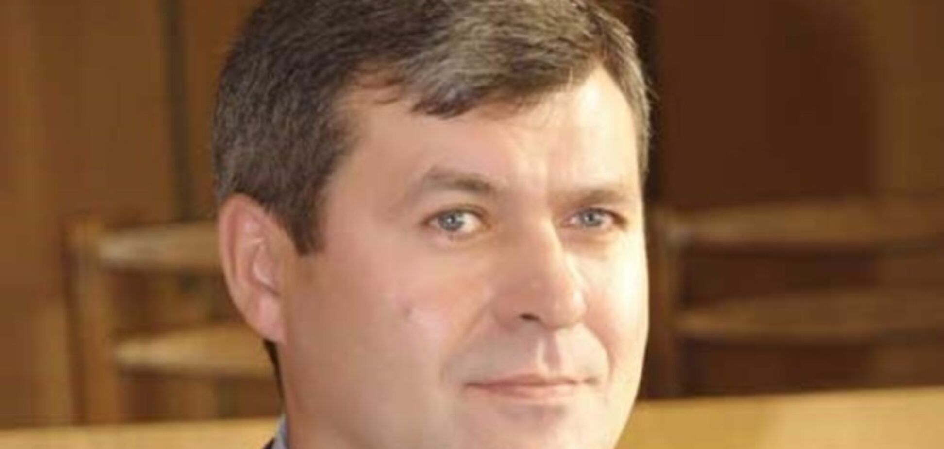 В Славянске похищен бывший заместитель Штепы