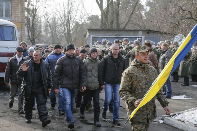Гибридная война - гибридный мир. Обратный отсчет
