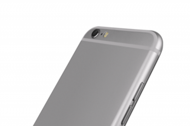 В России выпустили свой вариант клона iPhone 6