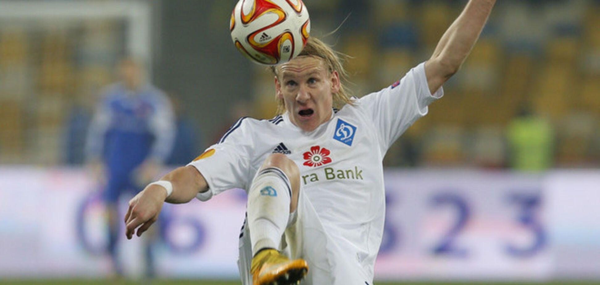 'Динамо' напугало итальянцев ценой за футболиста