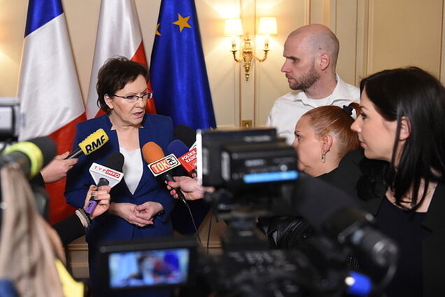 Польша о санкциях против России: у ЕС еще нет решения на случай провала