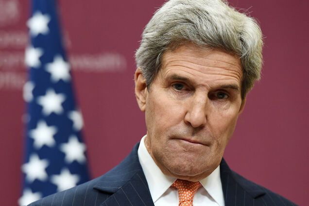 Госсекретаря США оштрафовали за неубранный снег