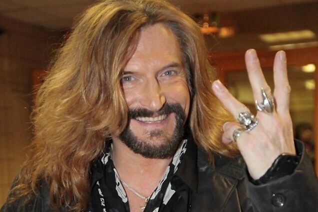 Украинец Джигурда ради России решил отказаться от французского гражданства