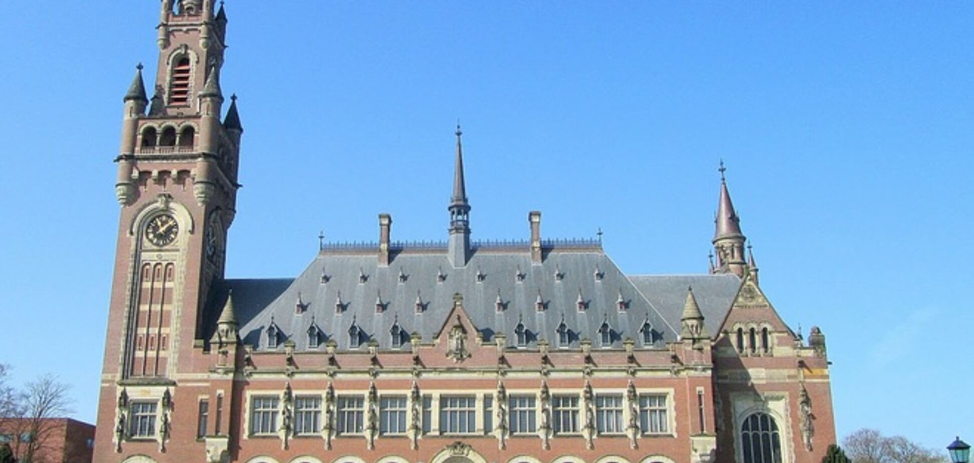 Евроинтеграция наткнулась на личное