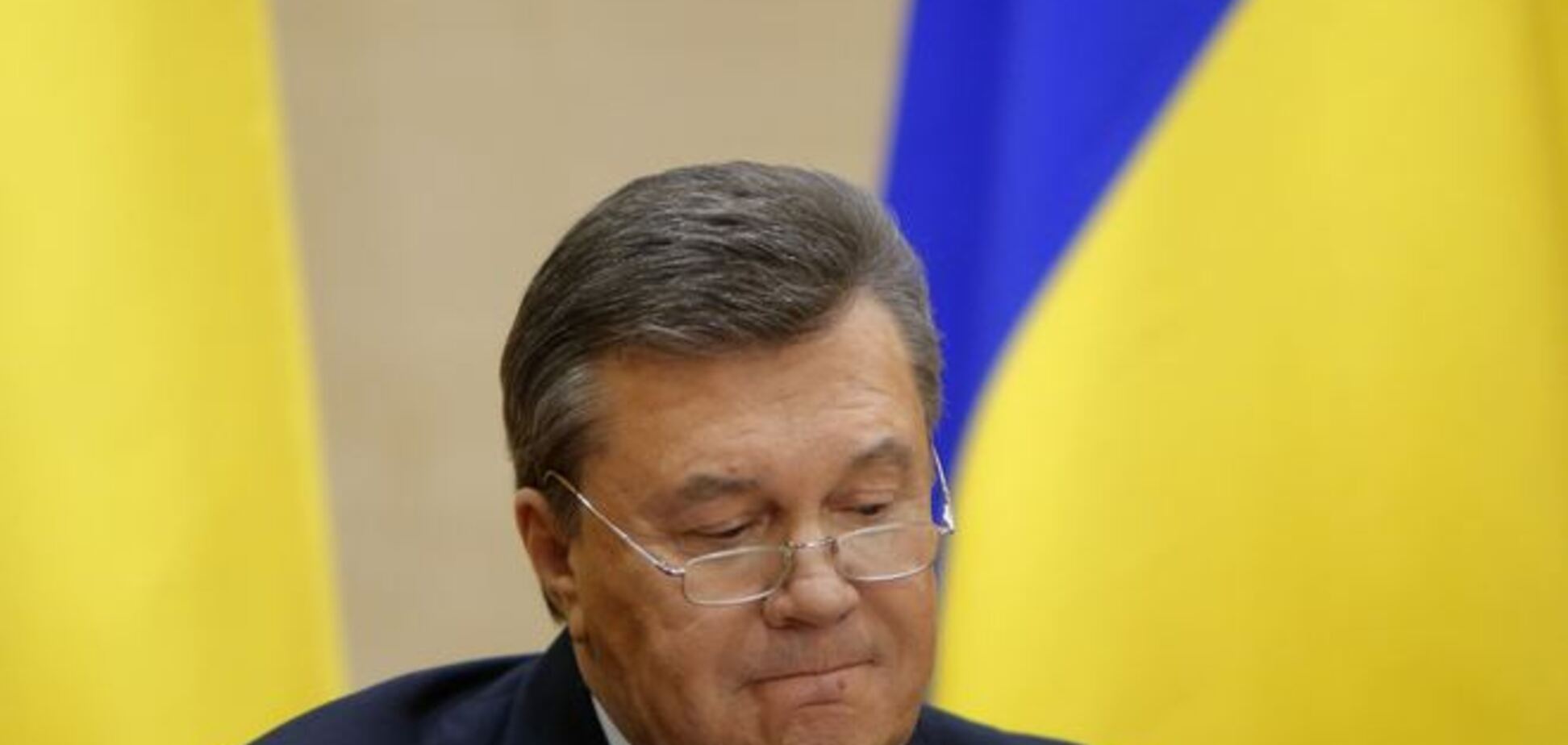 Раде предлагают лишить Януковича звания Президента Украины