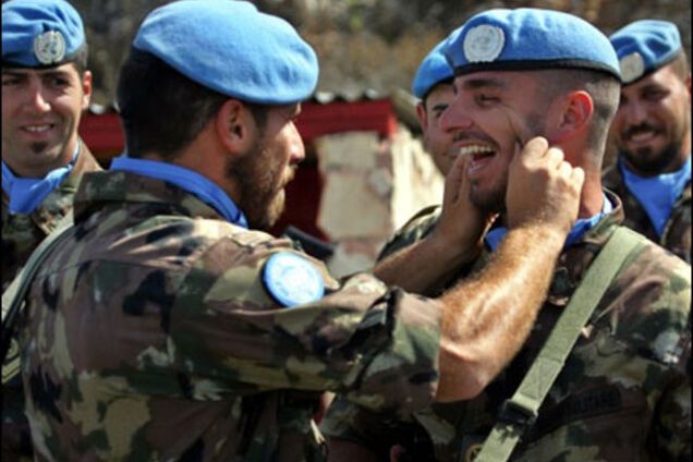 Миротворцы ООН пока не появятся на Донбассе - МИД