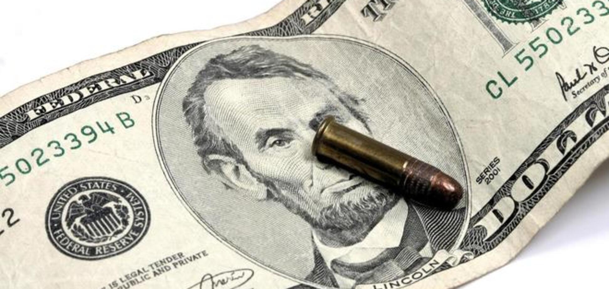 Економіка війни: у скільки Кремлю обходиться один день боїв на Донбасі