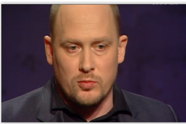 Полтавских депутатов, которые не голосовали за признание России агрессором, нужно арестовать - Каплин